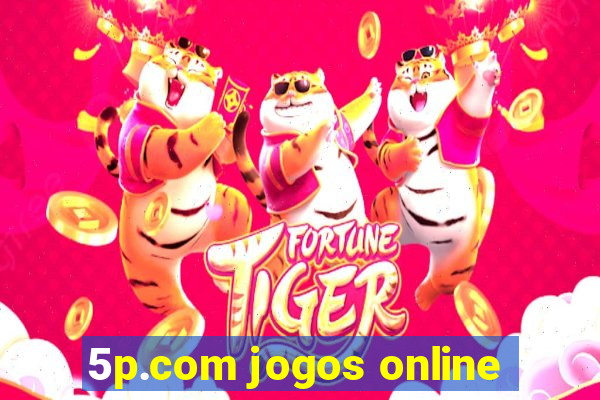 5p.com jogos online